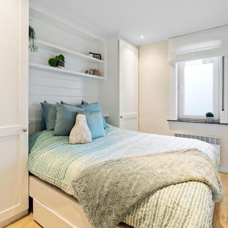 Appartement Sub In Oostende Kültér fotó