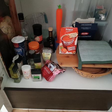 Appartement Sub In Oostende Kültér fotó